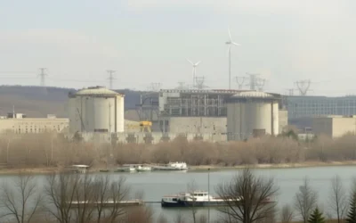 Cernavodă – Comisia Europeană investighează ajutorul de stat de 3,2 miliarde €