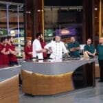 Chefi la cuțite, sezonul 17 - probă-șoc și juriu surpriză de la Asia Express