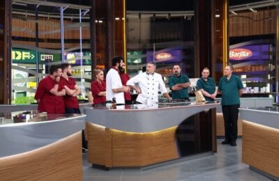 Chefi la cuțite, sezonul 17 – probă-șoc și juriu surpriză de la Asia Express