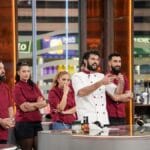 Chefi la cuțite explodează - 4 bombe, 1 amuletă și copilăria juraților, diseară