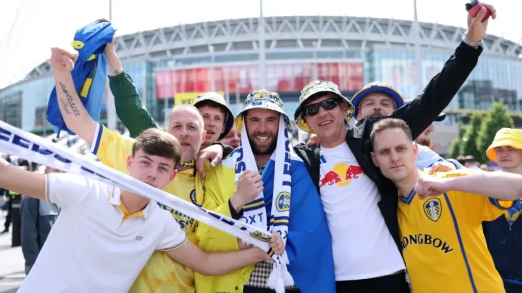 Chelsea Leeds