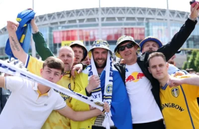 Chelsea: Dezastru! 114 ani fara gol! Semifinala FA Cup cu Leeds – Salvare?