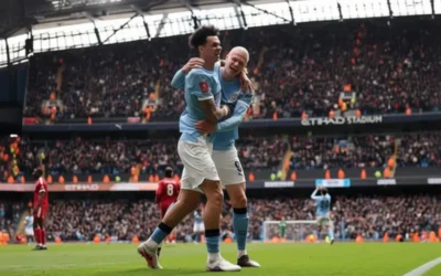 Chelsea – Cutremur înainte de City! Enzo Fernandez, suspendat