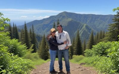 Chip și Joanna Gaines: 16 Fotografii RARE cu Cei 5 Copii