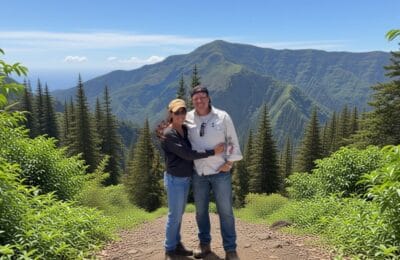 Chip și Joanna Gaines: 16 Fotografii RARE cu Cei 5 Copii