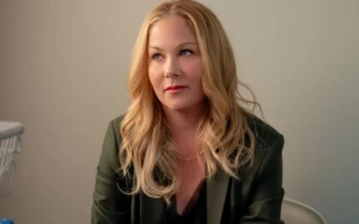 Christina Applegate, spitalizată de urgență? Starea actriței, motiv de îngrijorare
