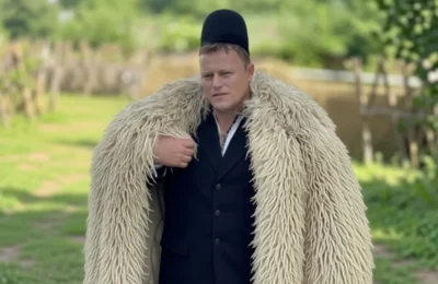 Ciobanul Ghiță, achitat în dosarul de conducere fără permis. Decizia instanței, bazată pe lipsa de probe.