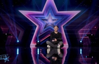 Constanța – Clarisa (14 ani) – 4 de DA la Românii au talent. Ce sfaturi a primit?