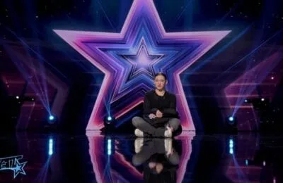 Constanța – Clarisa (14 ani) – 4 de DA la Românii au talent. Ce sfaturi a primit?