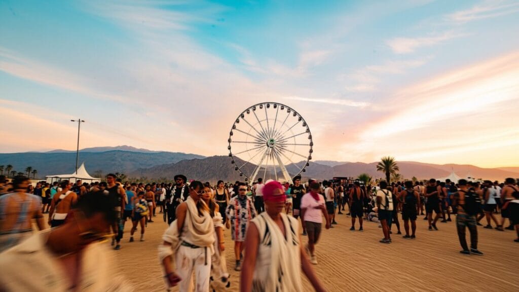 Coachella 2026