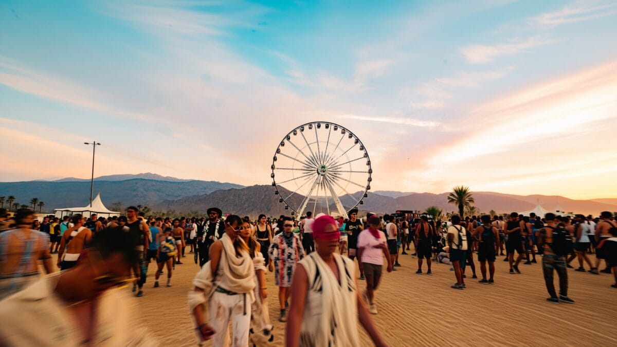 Coachella 2026