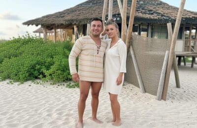 Valentin Sanfira vrea impacare cu Codruta Filip? Raspunsul ei, dupa 8 ani