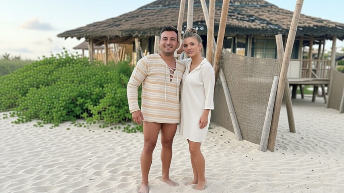 Valentin Sanfira vrea impacare cu Codruta Filip? Raspunsul ei, dupa 8 ani