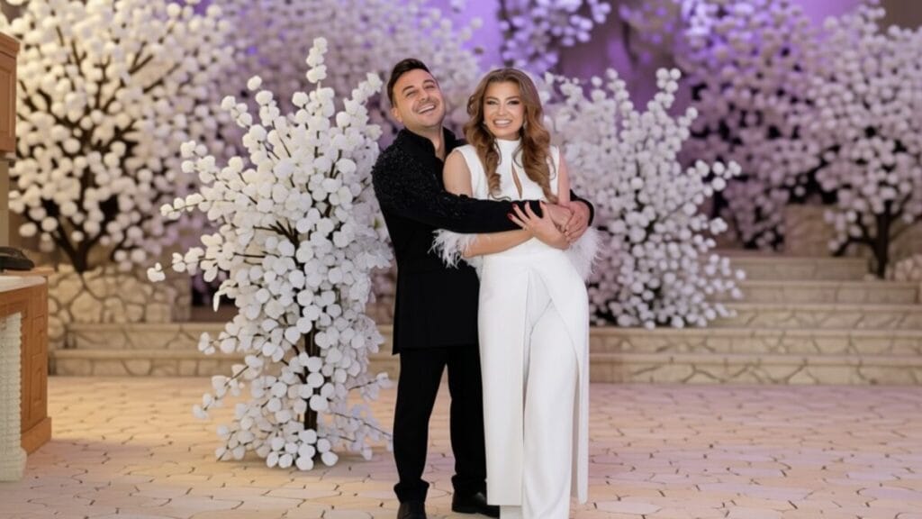 Codruța Filip divorț