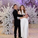Șoc în familia Codruței Filip: Tatăl, spitalizat după divorțul artistei