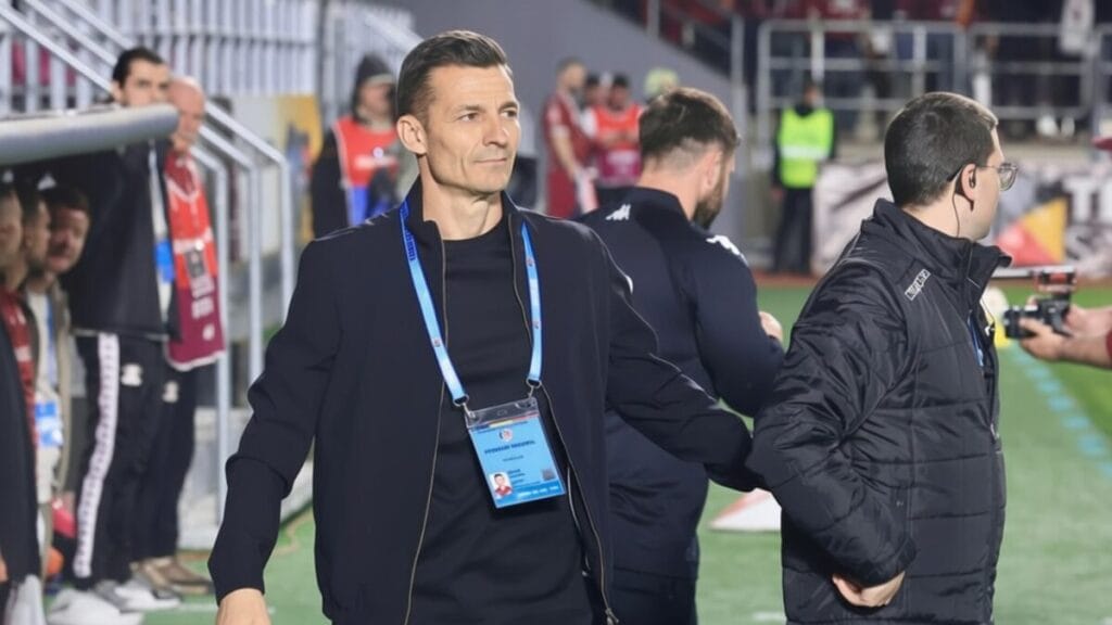 Costel Gâlcă