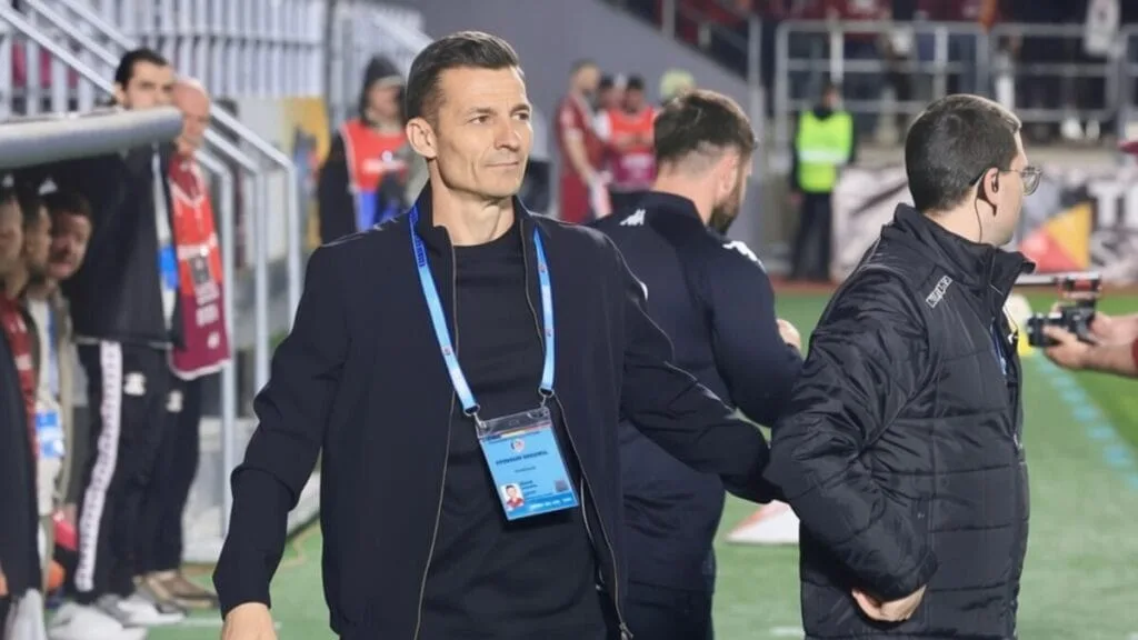 Costel Gâlcă