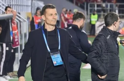 Rapid, șoc după 1-2 cu U Cluj! Gâlcă – 5 puncte de titlu! E greu”