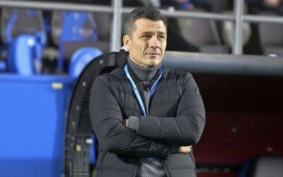 Rapid – Gâlcă, antrenor PÂNĂ în 2027! Ce spune comunicatul oficial