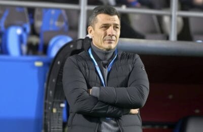 Rapid – Gâlcă, antrenor PÂNĂ în 2027! Ce spune comunicatul oficial