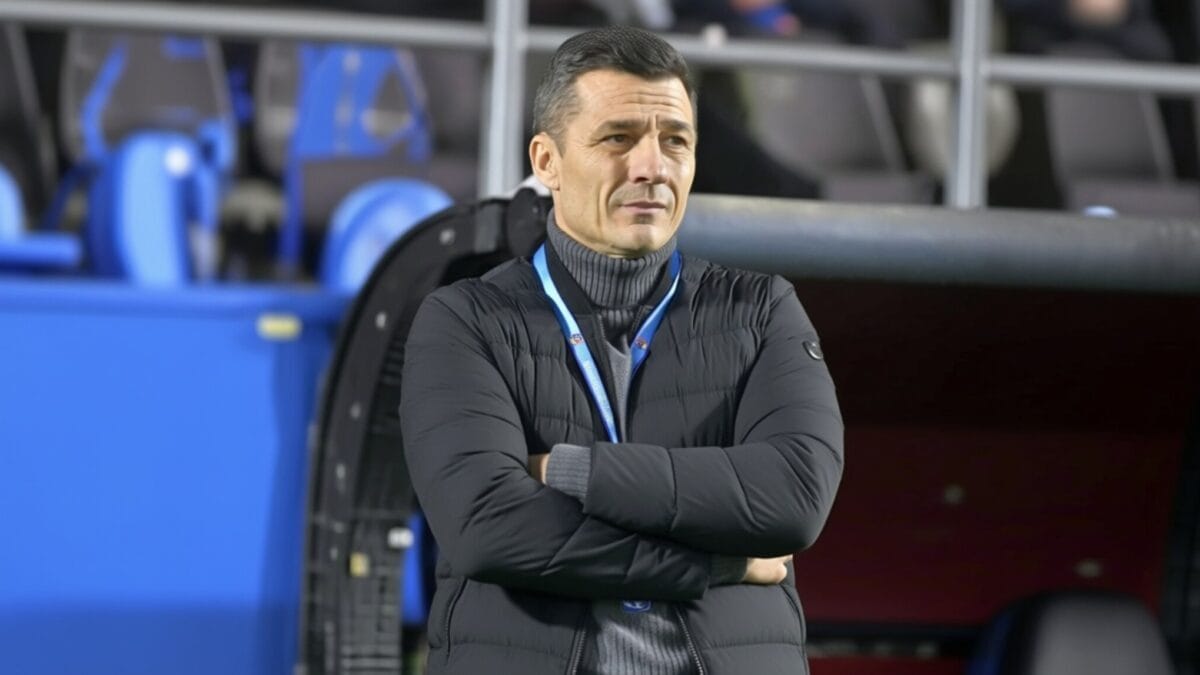 Costel Gâlcă
