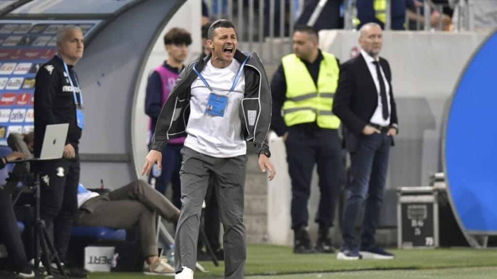 Costel Gâlcă