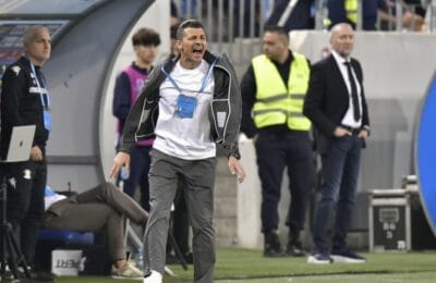 Șoc la Rapid! Gâlcă, furios după 0-1 cu Craiova – Alergare sau OUT!