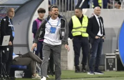 Șoc la Rapid! Gâlcă, furios după 0-1 cu Craiova – Alergare sau OUT!