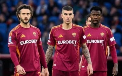 Inter – 35 milioane € pentru un fundaș! Chivu cere schimbări