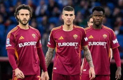 Inter – 35 milioane € pentru un fundaș! Chivu cere schimbări