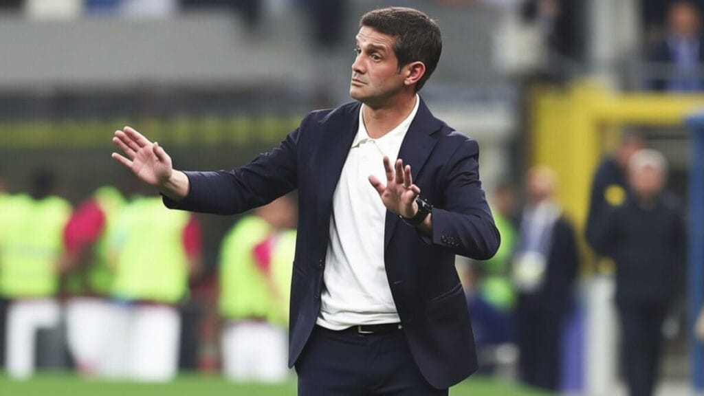 Cristi Chivu Inter