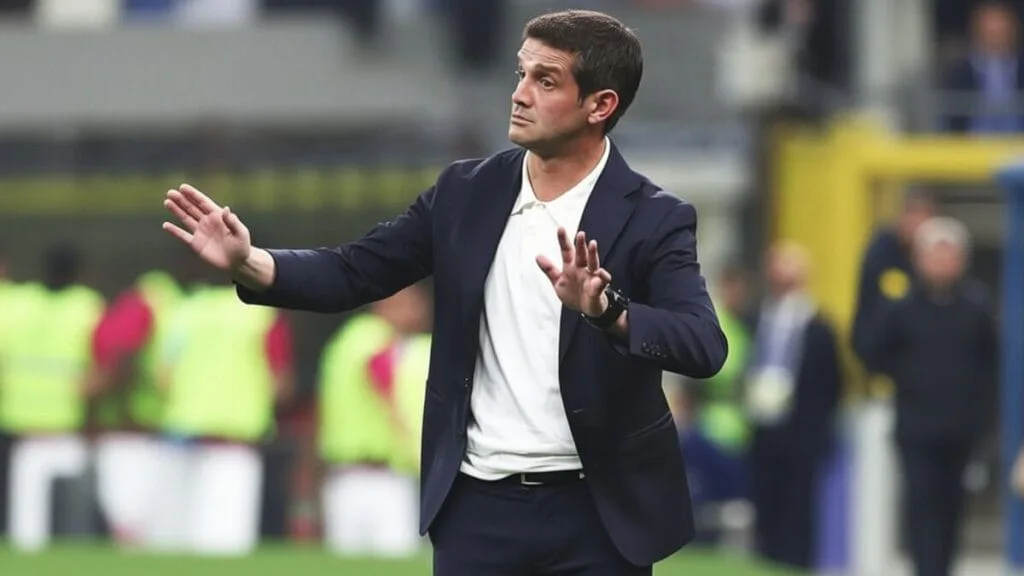 Cristi Chivu Inter