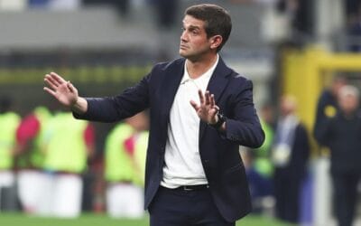 Chivu sparge tăcerea – Secretul Interului și avansul de 12 puncte! Ce spune?