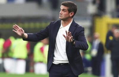 Chivu sparge tăcerea – Secretul Interului și avansul de 12 puncte! Ce spune?