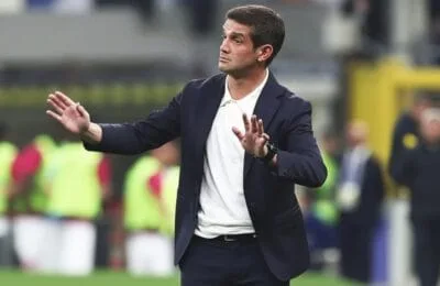 Chivu sparge tăcerea – Secretul Interului și avansul de 12 puncte! Ce spune?