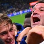 Minunea lui Chivu! Inter U19, finală de Cupă după un 3-2 dramatic cu Como