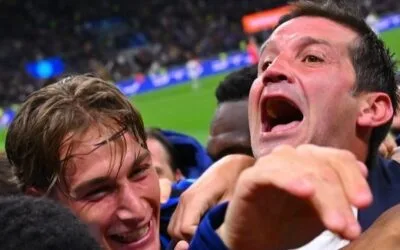 Minunea lui Chivu! Inter U19, finală de Cupă după un 3-2 dramatic cu Como