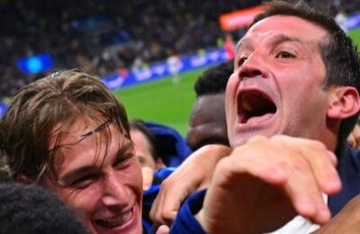 Minunea lui Chivu! Inter U19, finală de Cupă după un 3-2 dramatic cu Como