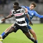 Șoc în Superligă - U Cluj, 7 victorii la rând! Bergodi uimit