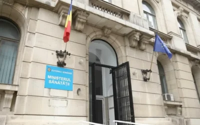 Cseke Attila, interimar la Sănătate – PNRR, salarii și legi urgente