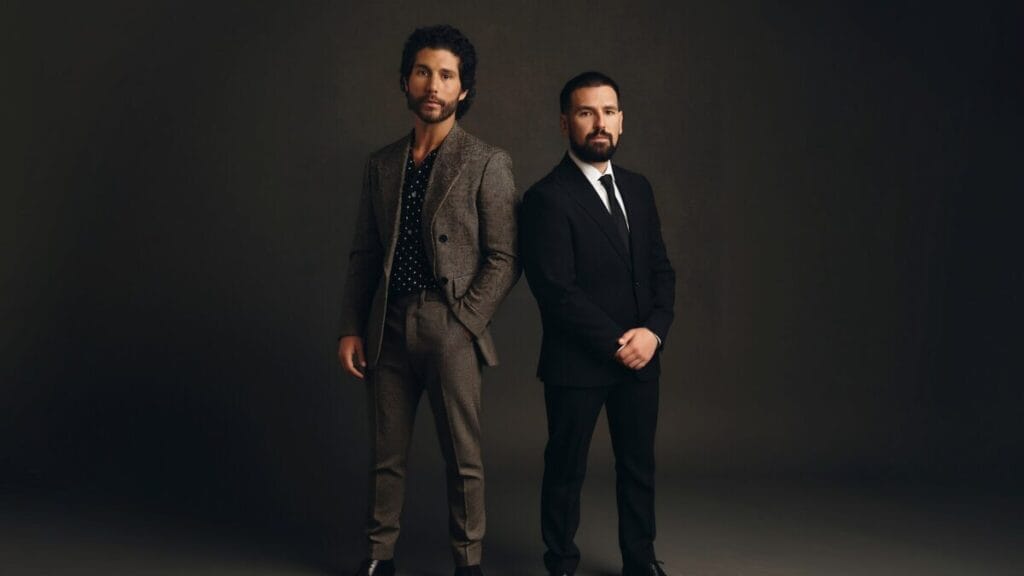 Dan + Shay
