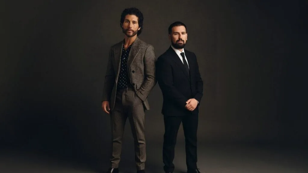 Dan + Shay