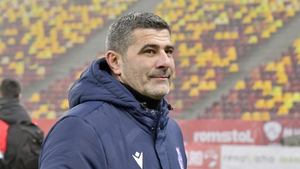 Dani Coman