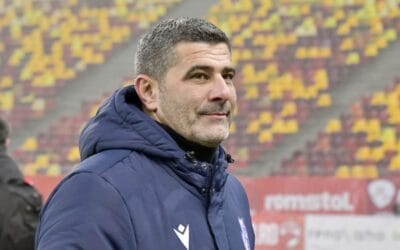 Dani Coman: Craiova are 90% șanse la titlu! Ce se întâmplă cu salariile?