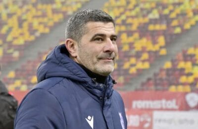 Dani Coman: Craiova are 90% șanse la titlu! Ce se întâmplă cu salariile?