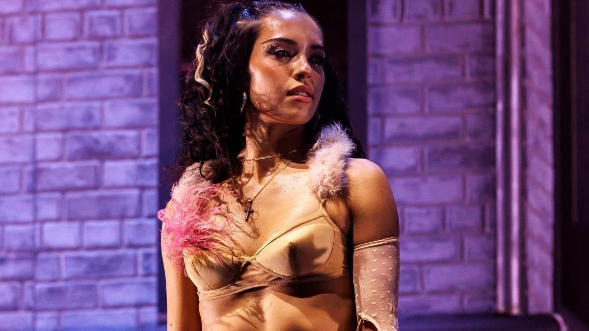 Daniela Avanzini Coachella