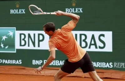 Daniil Medvedev, amendă usturătoare – 7000$ după dezastrul de la Monte Carlo