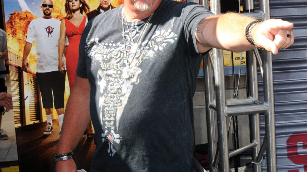 Darrell Sheets