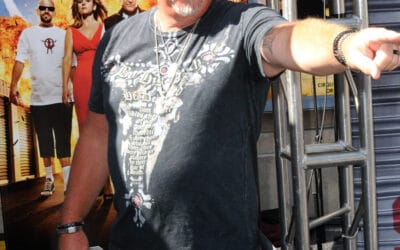 Starul Storage Wars, Darrell Sheets – Moarte la 67 de ani. Cyberbullying?