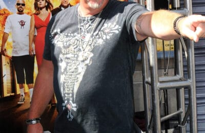 Starul Storage Wars, Darrell Sheets – Moarte la 67 de ani. Cyberbullying?